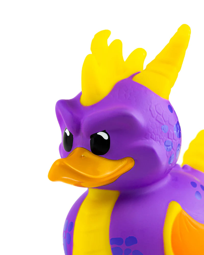 Spyro de Draken Eend (Eerste Editie)