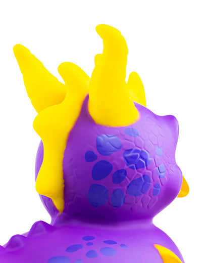 Spyro de Draken Eend (Eerste Editie)