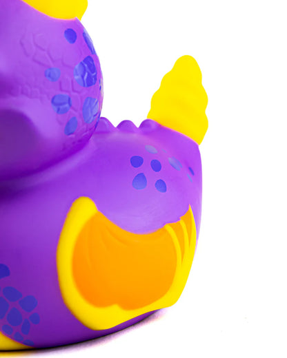 Spyro de Draken Eend (Eerste Editie)