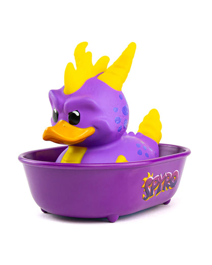 Spyro de Draken Eend (Eerste Editie)