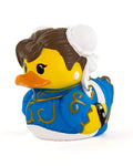 TUBBZ-Ente Street Fighter: Chun-Li TUBBZ (First Edition)