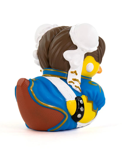 Canard Street Fighter: Chun Li TUBBZ (First Edition)