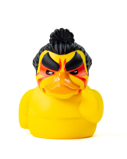 Duck E. Honda (First Edition)