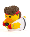 Street Fighter Duck: Ryu TUBBZ (First Edition)