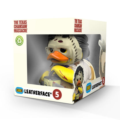 Canard Leatherface (Boxed Edition) - vue 3