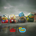 TUBBZ Ducks The Suicide Squad TUBBZ (First Edition)