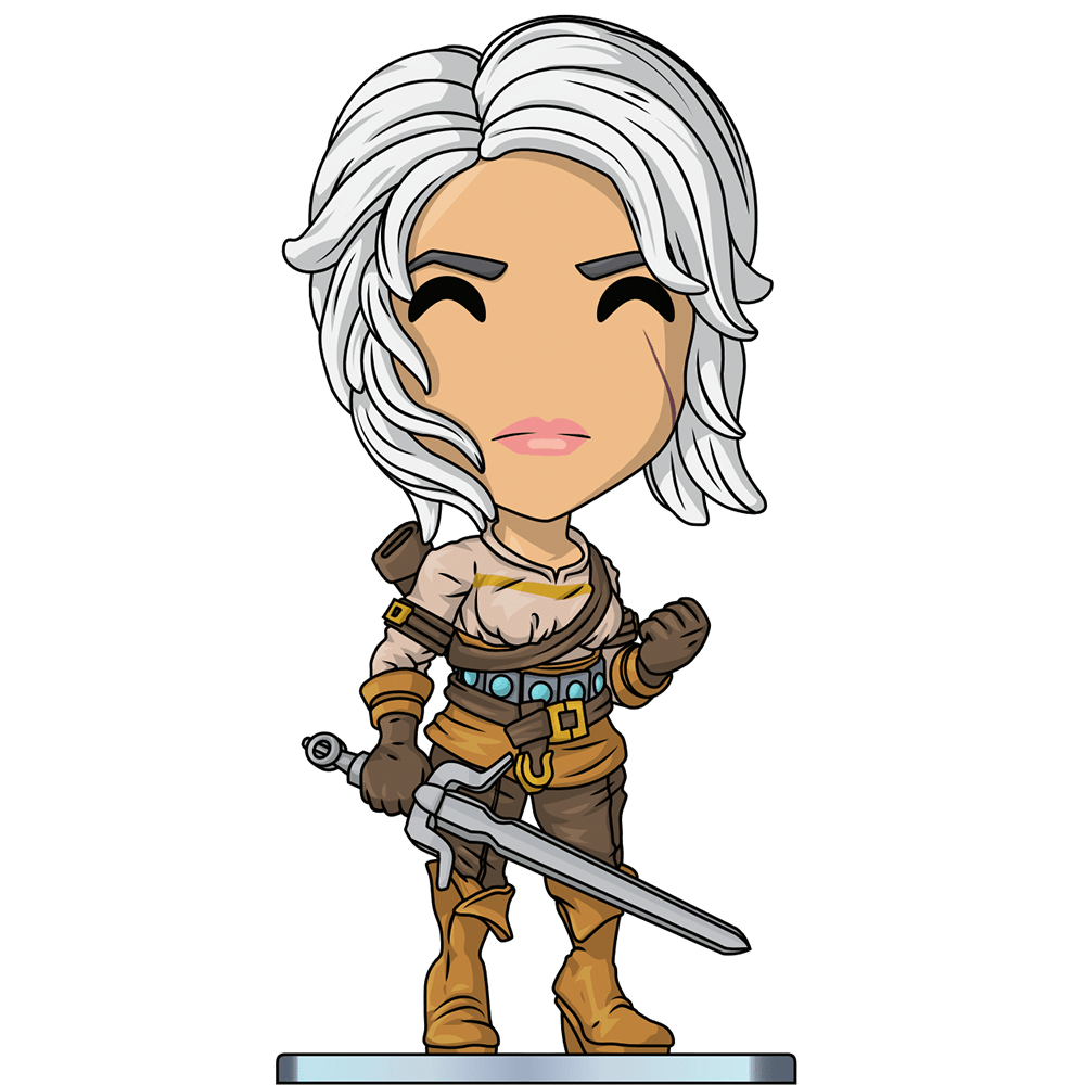 Cirilla