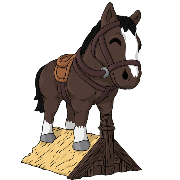 Roof Roach