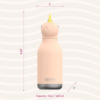 Unicorn Bestie Bottle