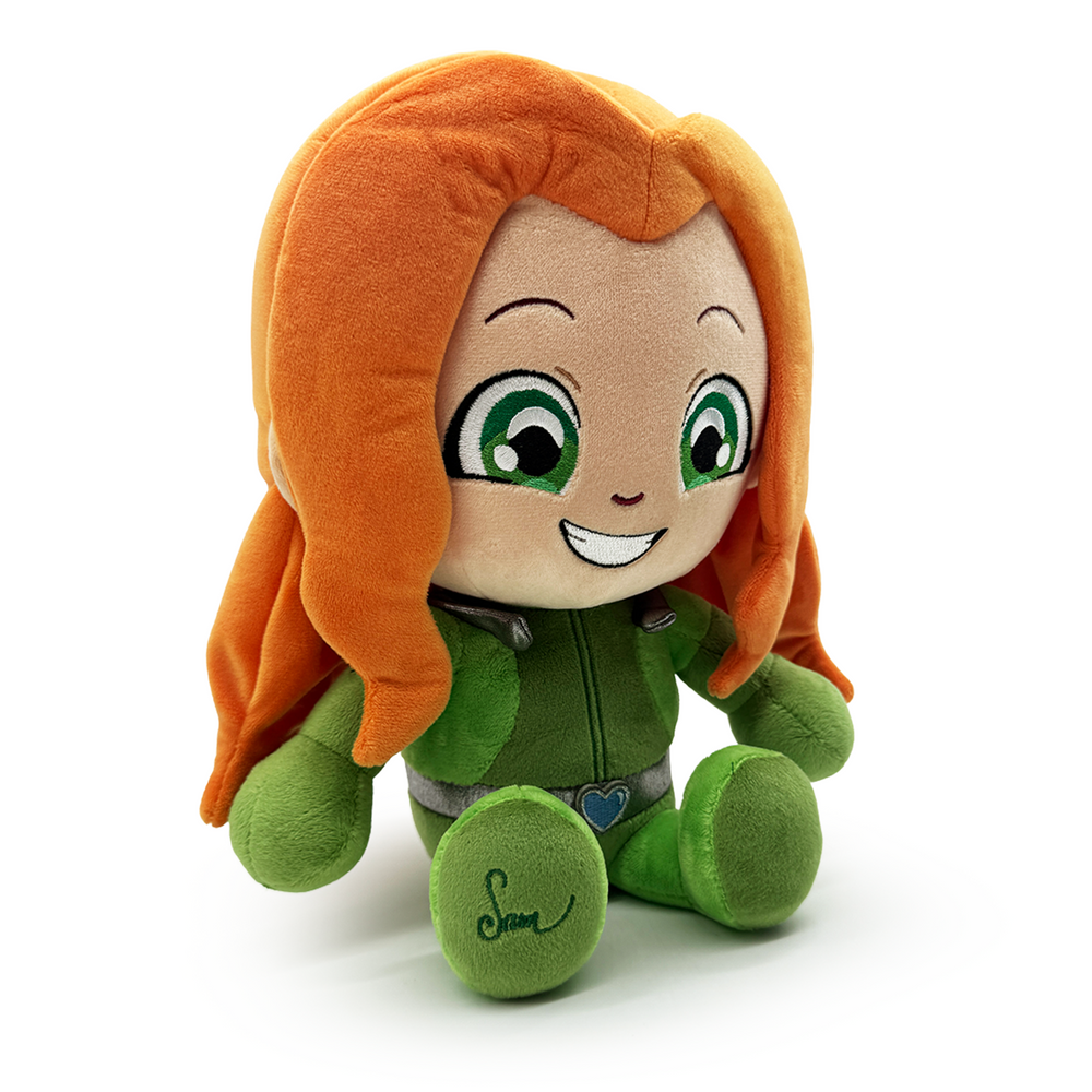 Peluche Sam