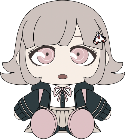Chiaki Plush (9in)