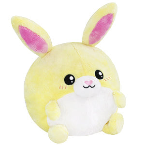 Peluche Undercover Squishable – Lapin en Cupcake