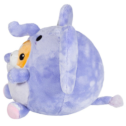 Undercover Corgi in Elephant