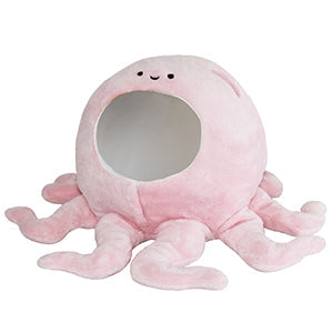 Undercover Corgi in Octopus