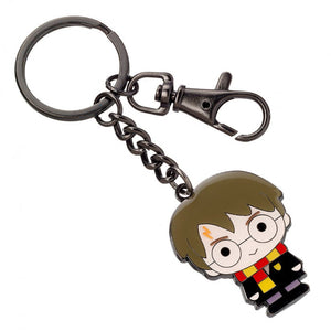 Schlüsselanhänger Harry Potter Chibi