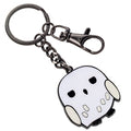 Keyring chibi Harry Potter - Hedwige