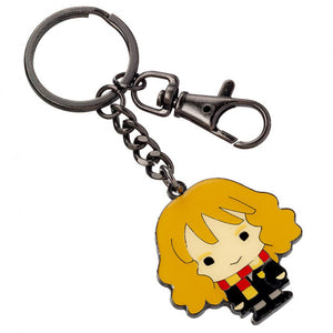 Schlüsselanhänger Hermione Granger Chibi