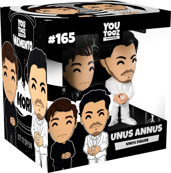 Unus Annus Duo