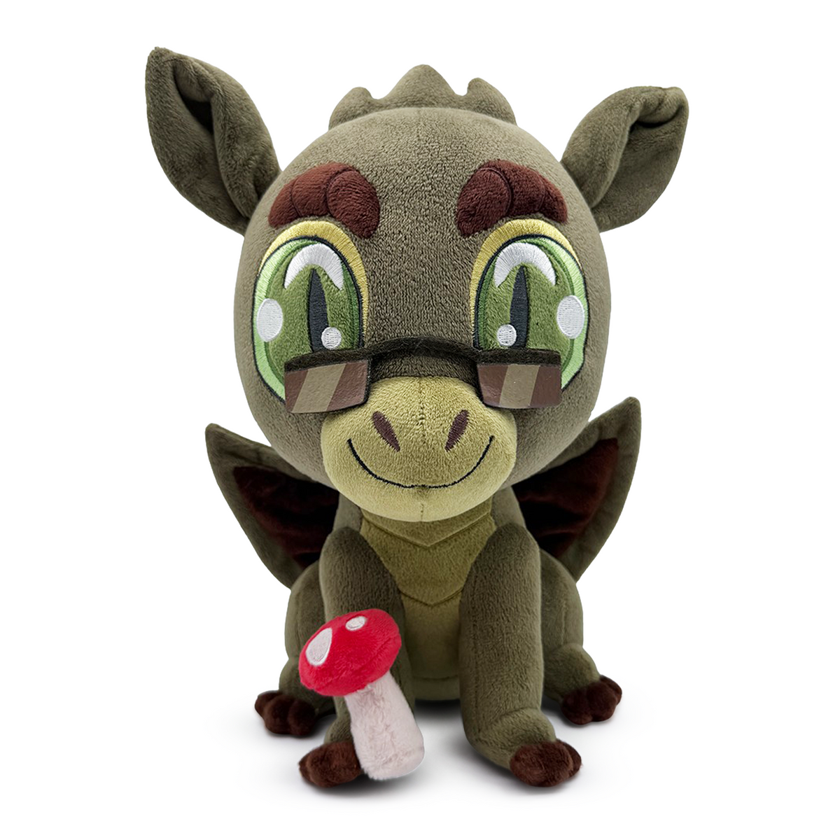 Peluche Aberanth - Songs of Chaos - 23 cm