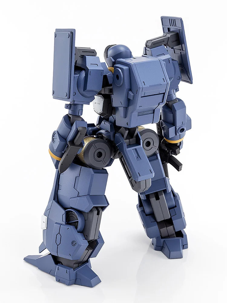 MODEROID SIDE:R Blitzschlag