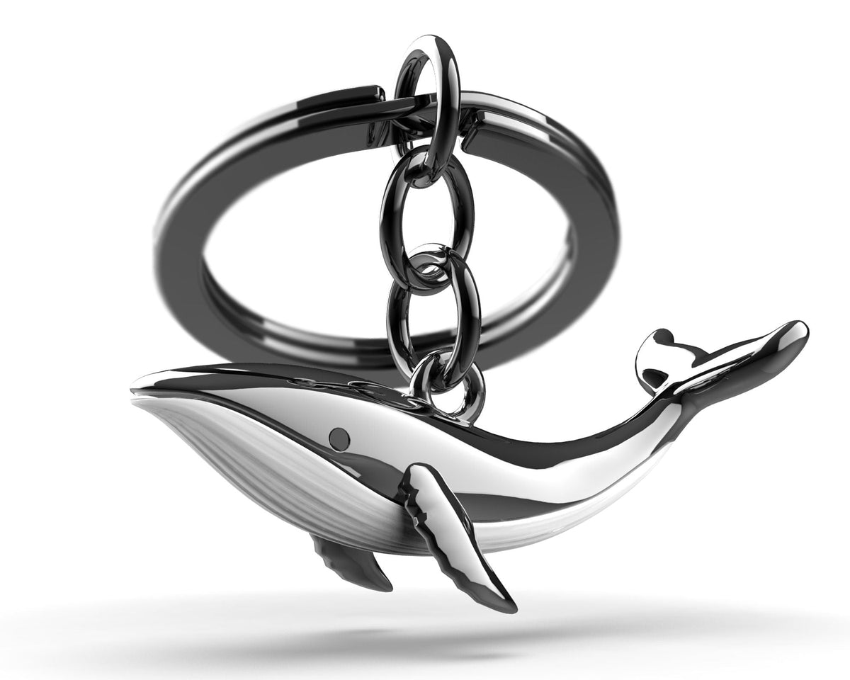 Sleutelhanger Baleine