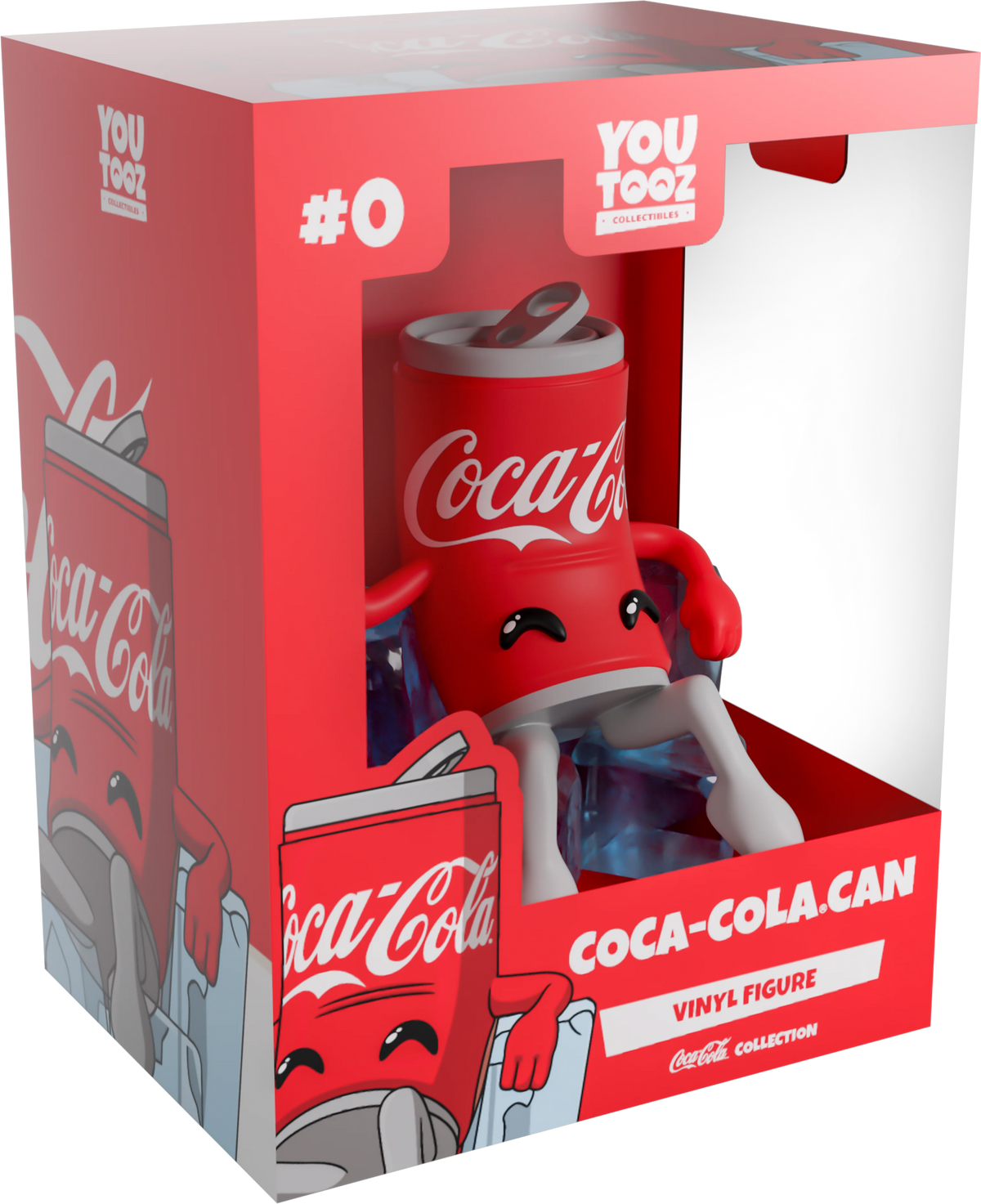 Canette Coca-Cola