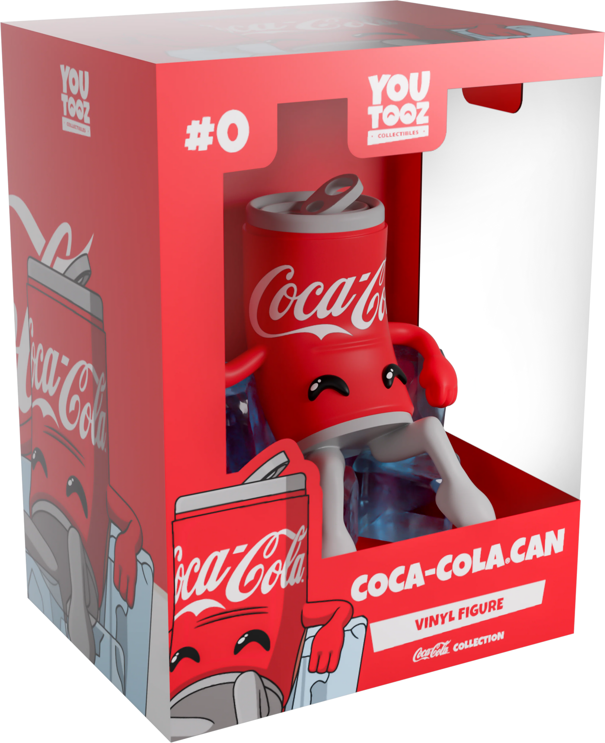 coca cola can youtooz