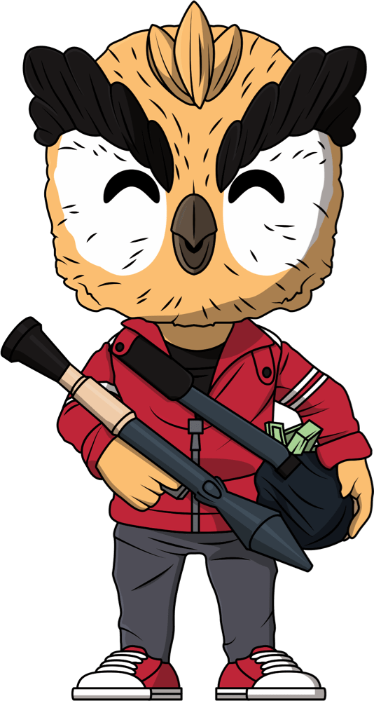 Vanoss Heist Edition