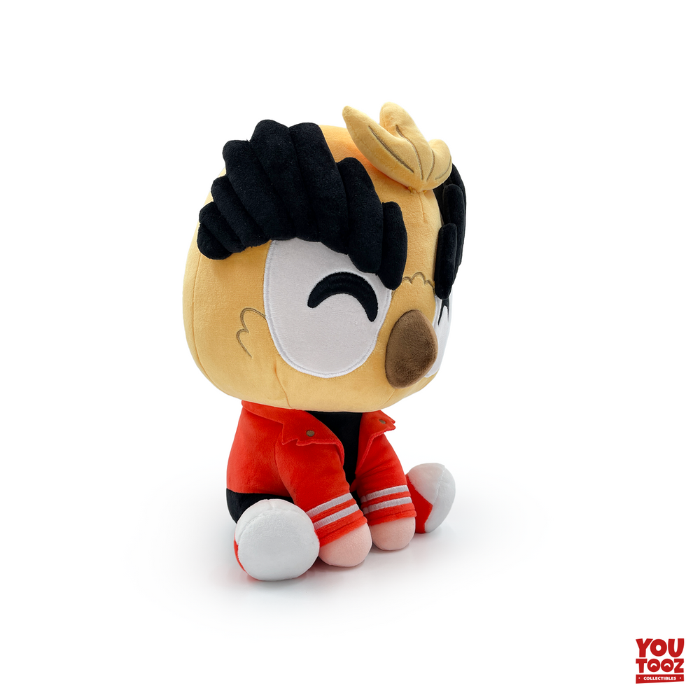 Vanoss Plush (1ft)