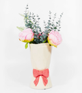 Vase Bouquet of Bow