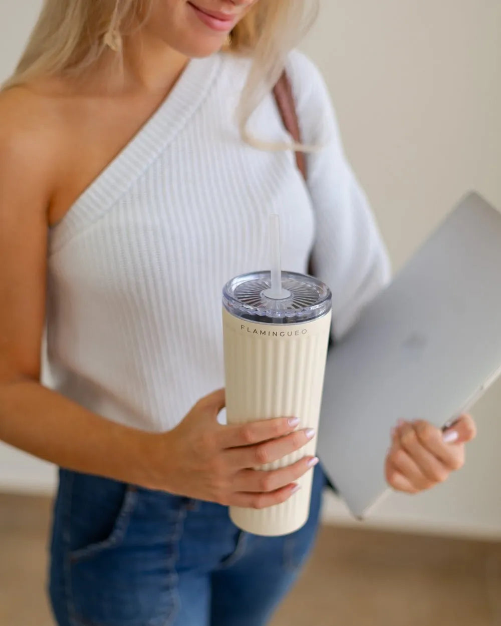 Thermal Flask 0.8L - TROY