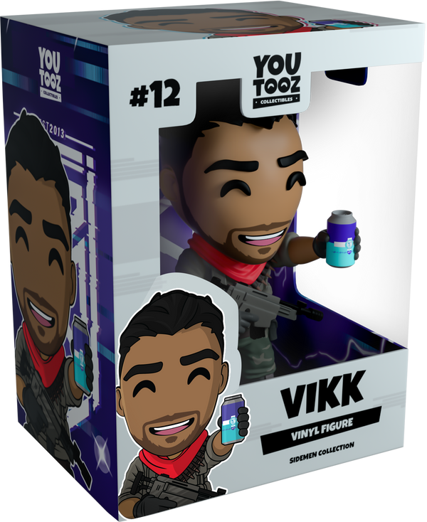 Vikk