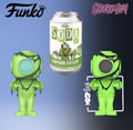 Vinyl SODA Captain Cutler