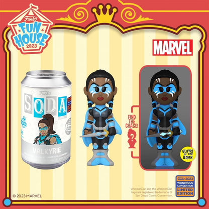vinyl soda kahhori