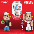 Vinyl SODA Popeye