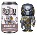 Vinyl SODA Predator