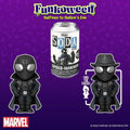 Vinyl SODA Spider-Man Noir