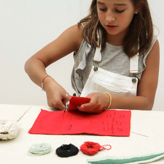 DIY Wally The Watermelon