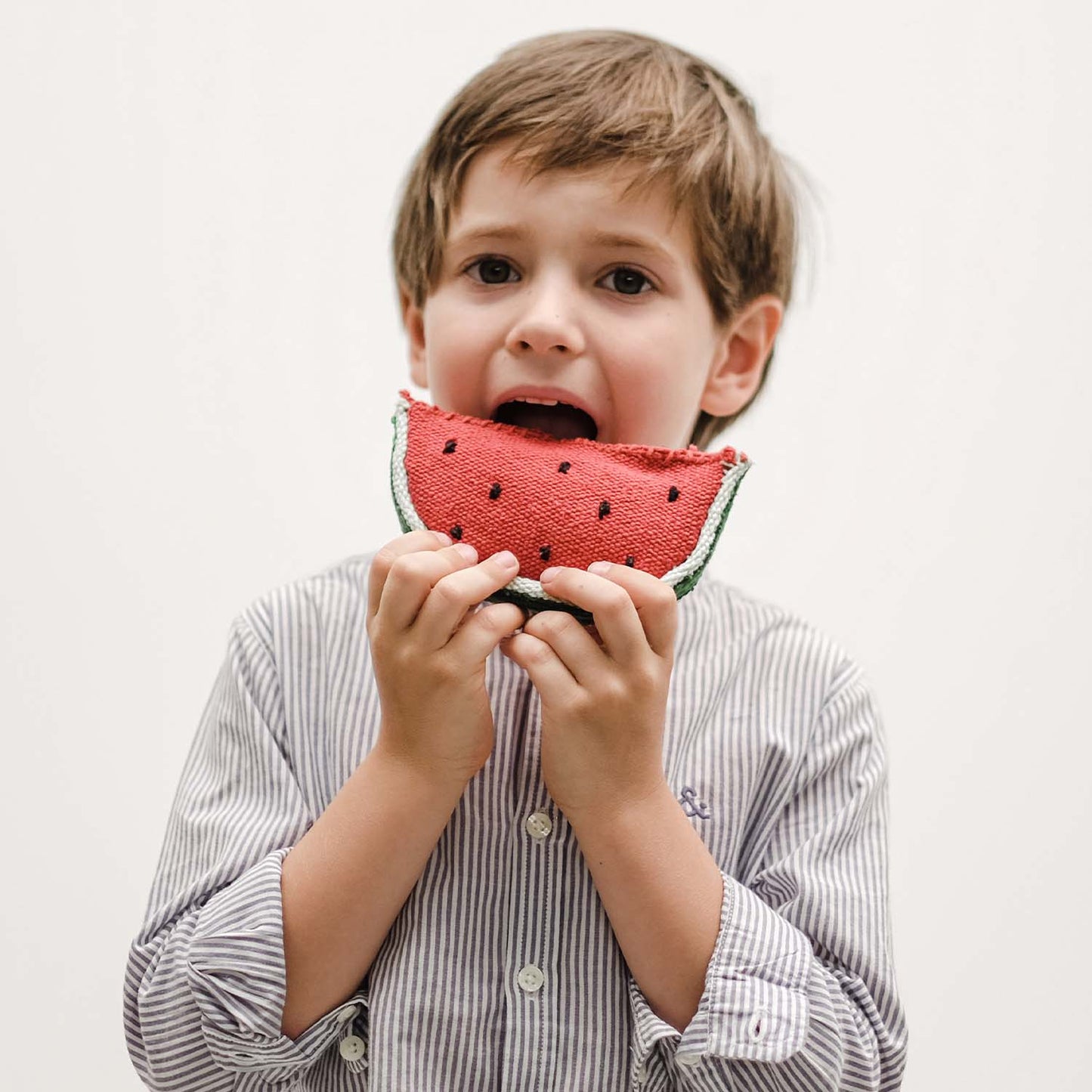 DIY Wally the Watermelon