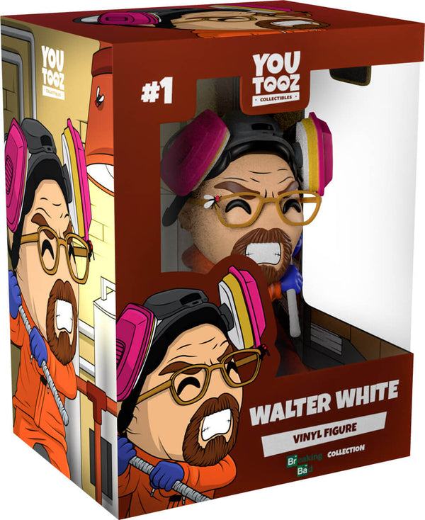 Walter White
