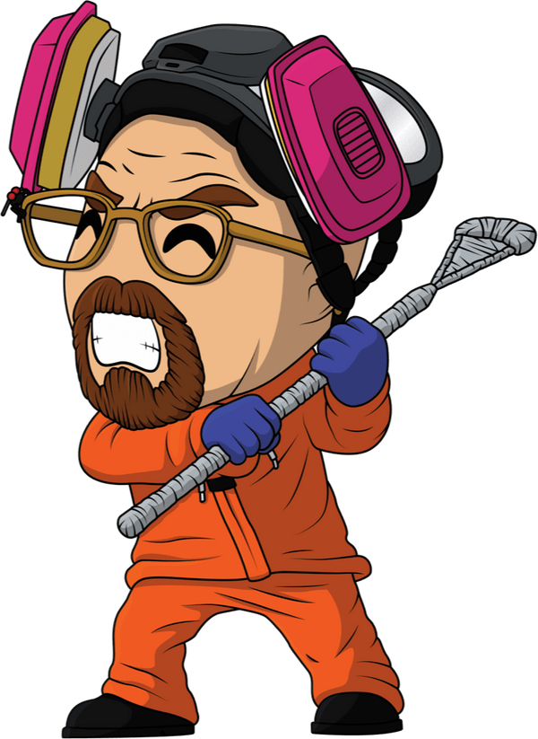 Walter White