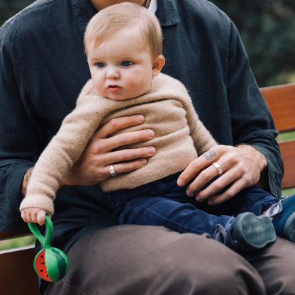 Watermelon Hochet Bébé