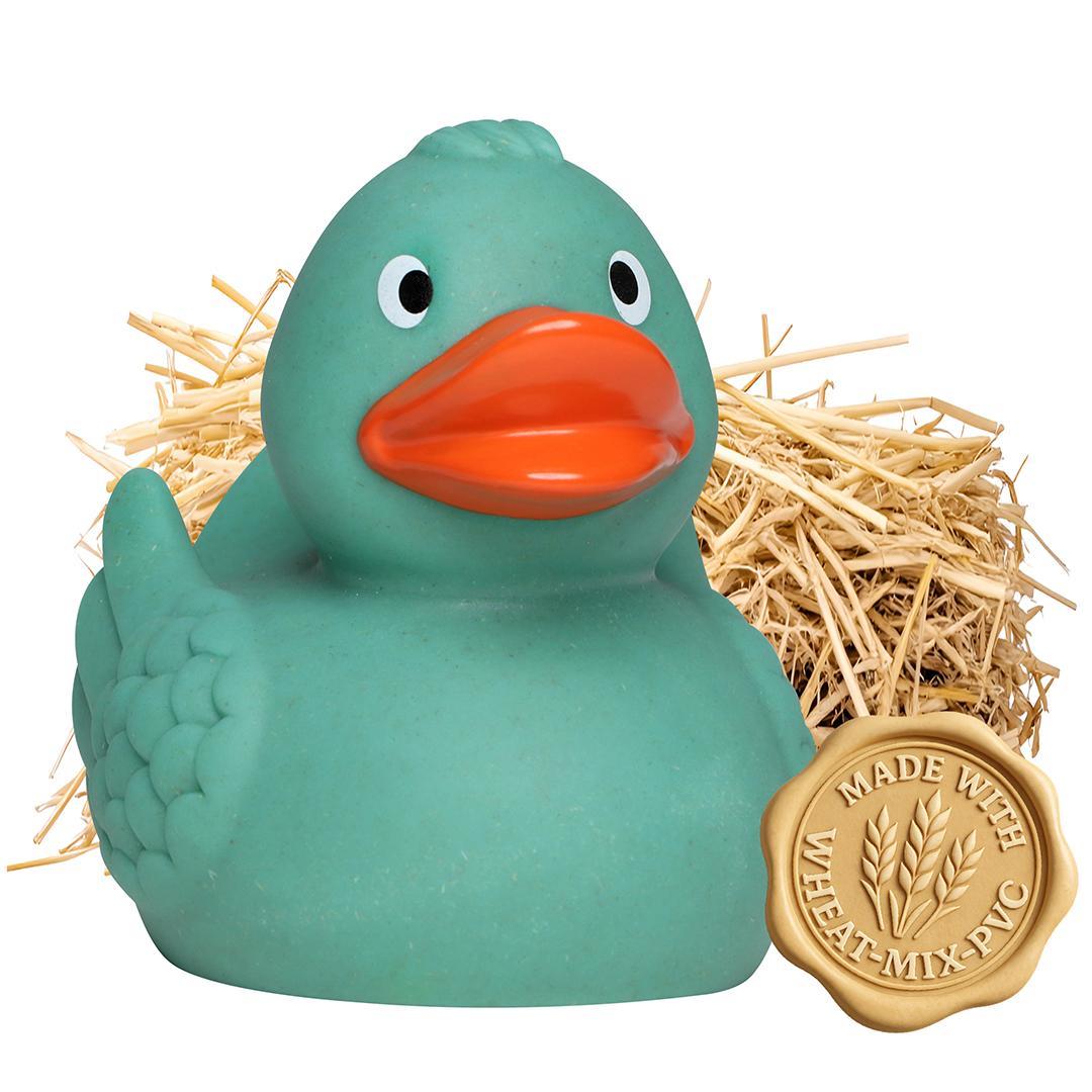 Wheat Straw Bioplastic Duck