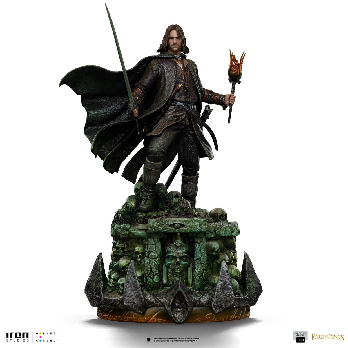 Aragorn