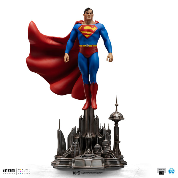Statue Superman (2024 Event Exclusive) - DC Comics - Art Scale 1/10