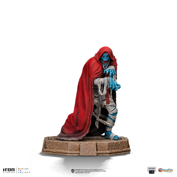 Statue Mumm-Ra Decayed Form - Thundercats - Art Scale 1/10