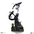 Statue Ghost-Spider - Spider-Man vs Villains Diorama - Art Scale 1/10 - Marvel Comics