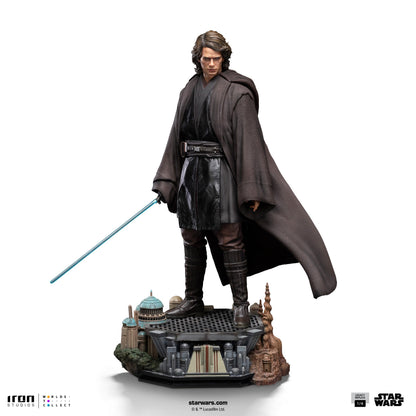 Statue Anakin Skywalker - Star Wars - Legacy Replica 1/4