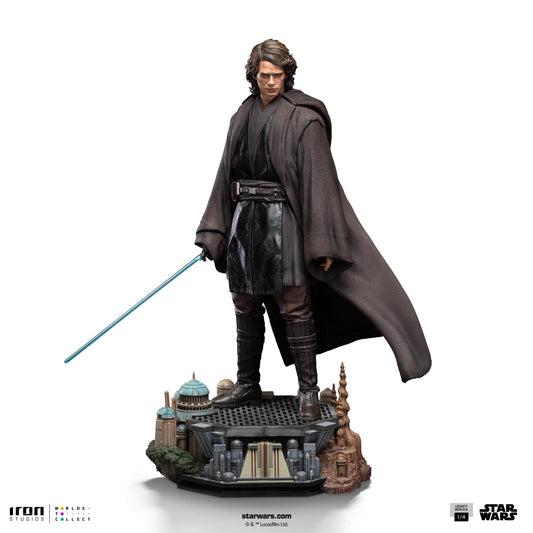 Statue Anakin Skywalker - Star Wars - Legacy Replica 1/4