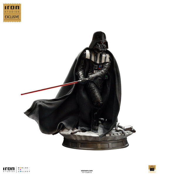 Statue Darth Vader (2023 Event Exclusive) - Star Wars - Art Scale 1/10